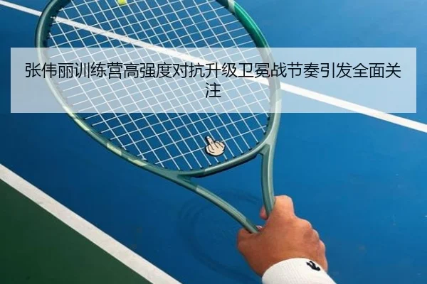 张伟丽训练营高强度对抗升级卫冕战节奏引发全面关注